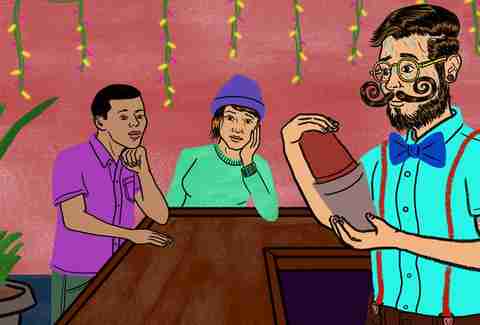 Best Whisky in the World - Thrillist