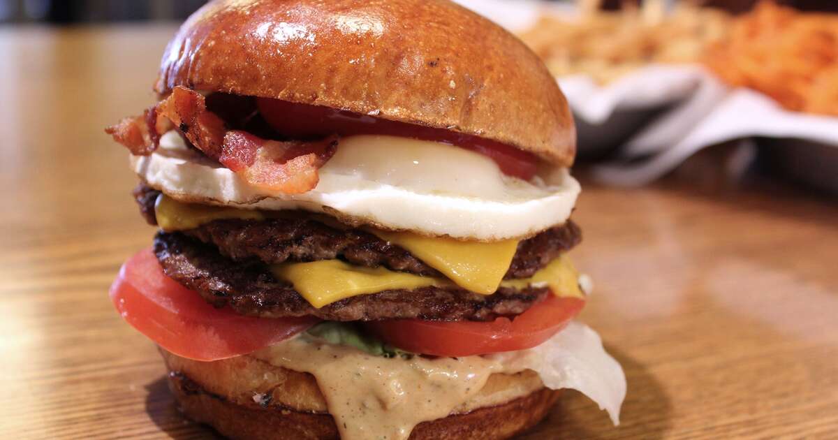 Best Burgers in Chicago Suburbs You Have to Try Thrillist