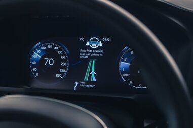 Automated systems aren’t counted in safety ratings