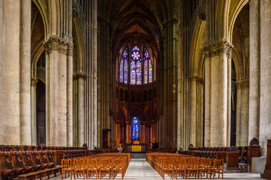 Cathedral of Notre-Dame of Rheims