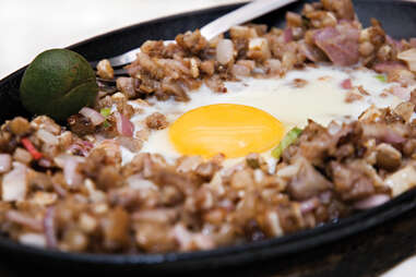 Sisig