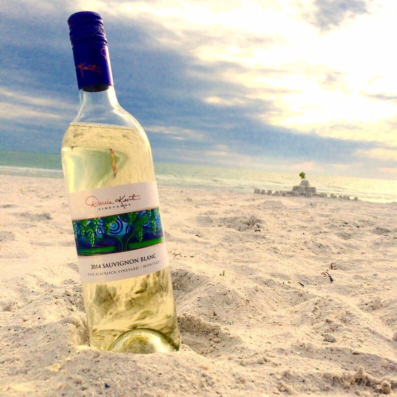 Darcie Kent Vineyards