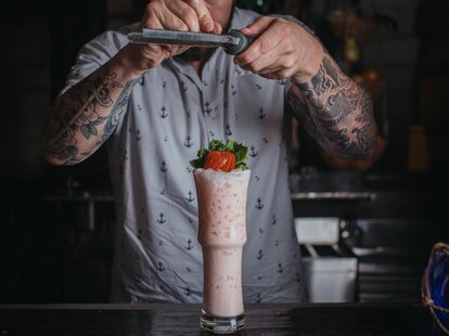 best phoenix speakeasies