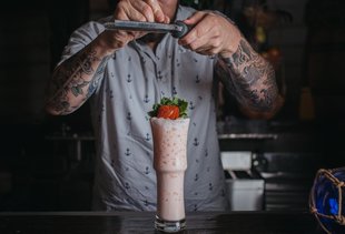 The Insider's Guide to Phoenix Speakeasies