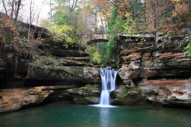 Hocking Hills State Park