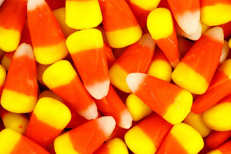 what-is-candy-corn-supposed-to-taste-like-thrillist