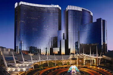 Aria Las Vegas