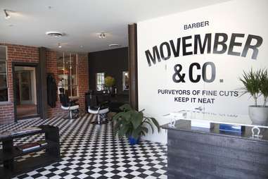 Movember Foundation