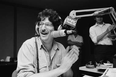 Howard Stern Shock Jock