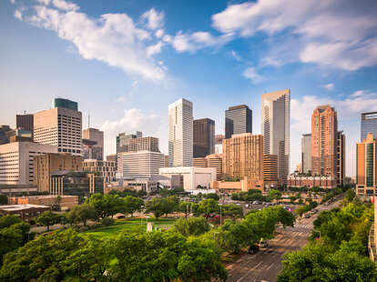 Houston, Texas