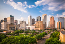 The 7 Stages of Living in Houston