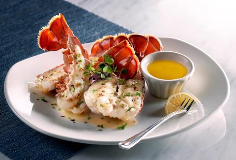 Best Seafood Restaurants In Atlanta Ga Thrillist