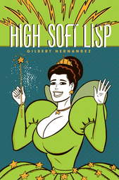 high soft lisp