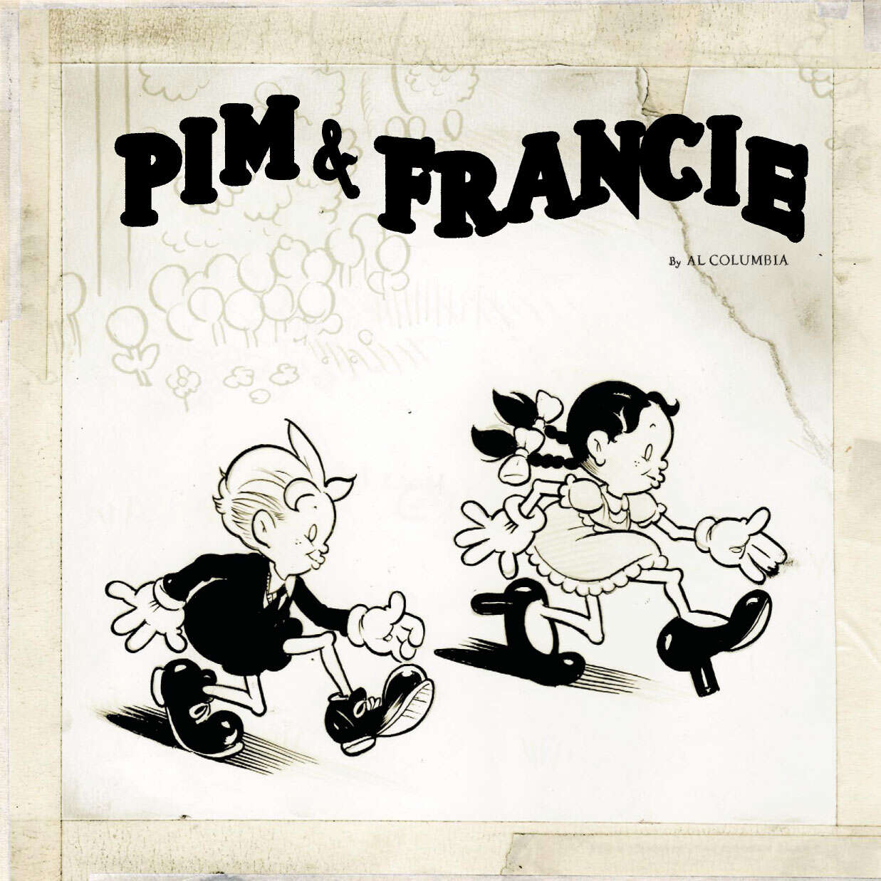 pim & francie