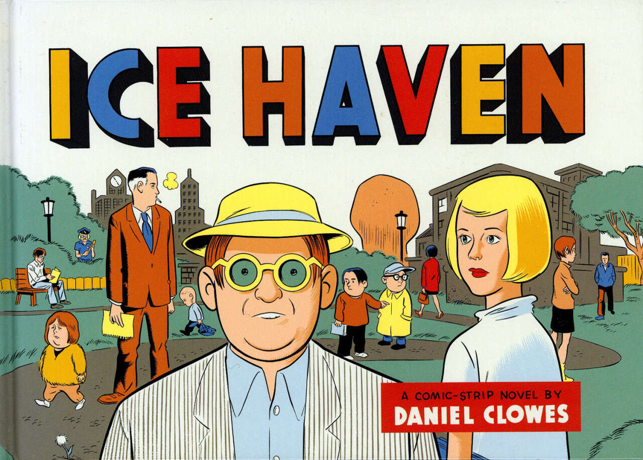 ice haven