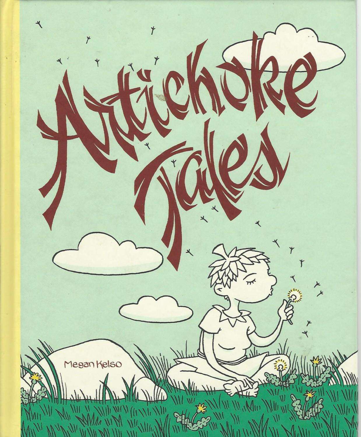 artichoke tales