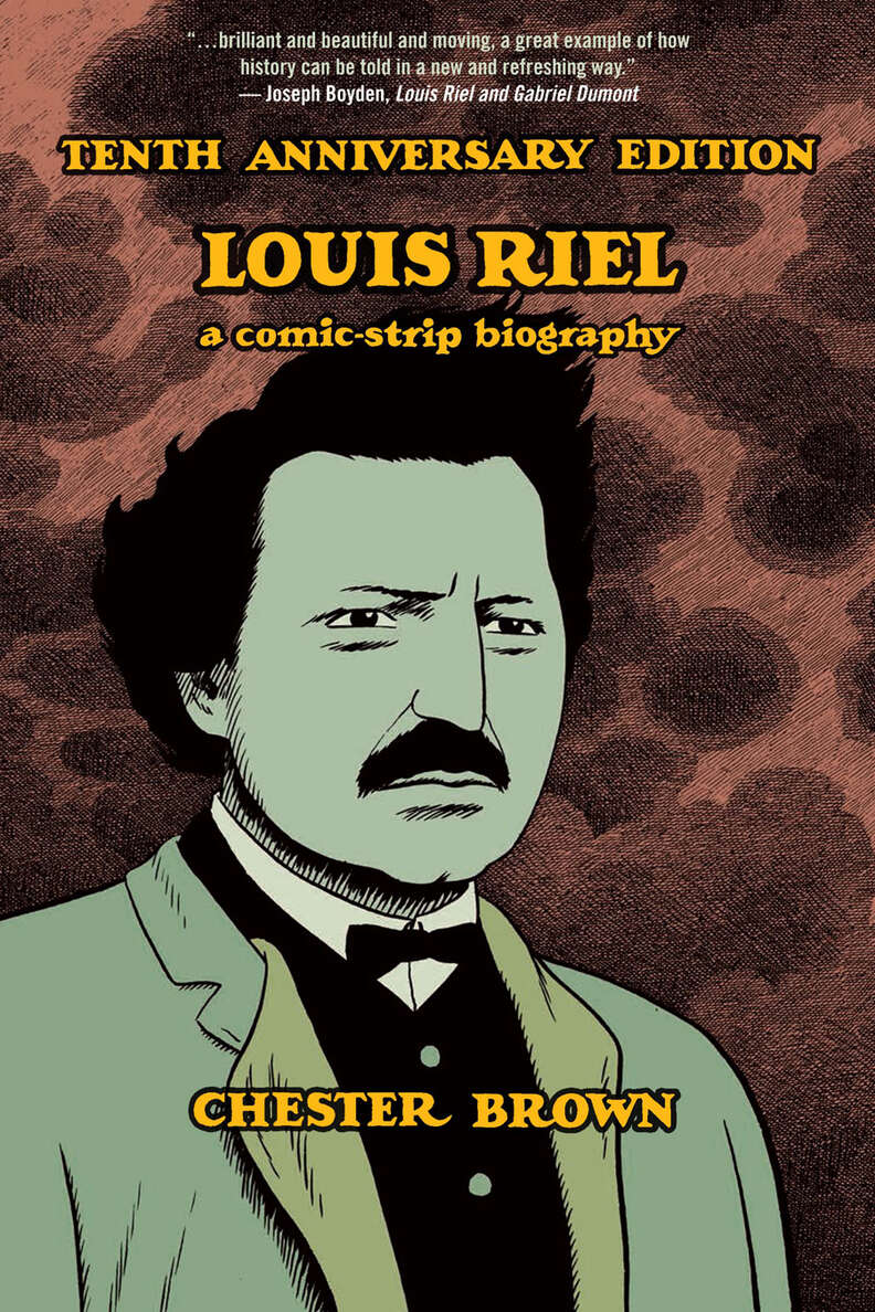 louis riel