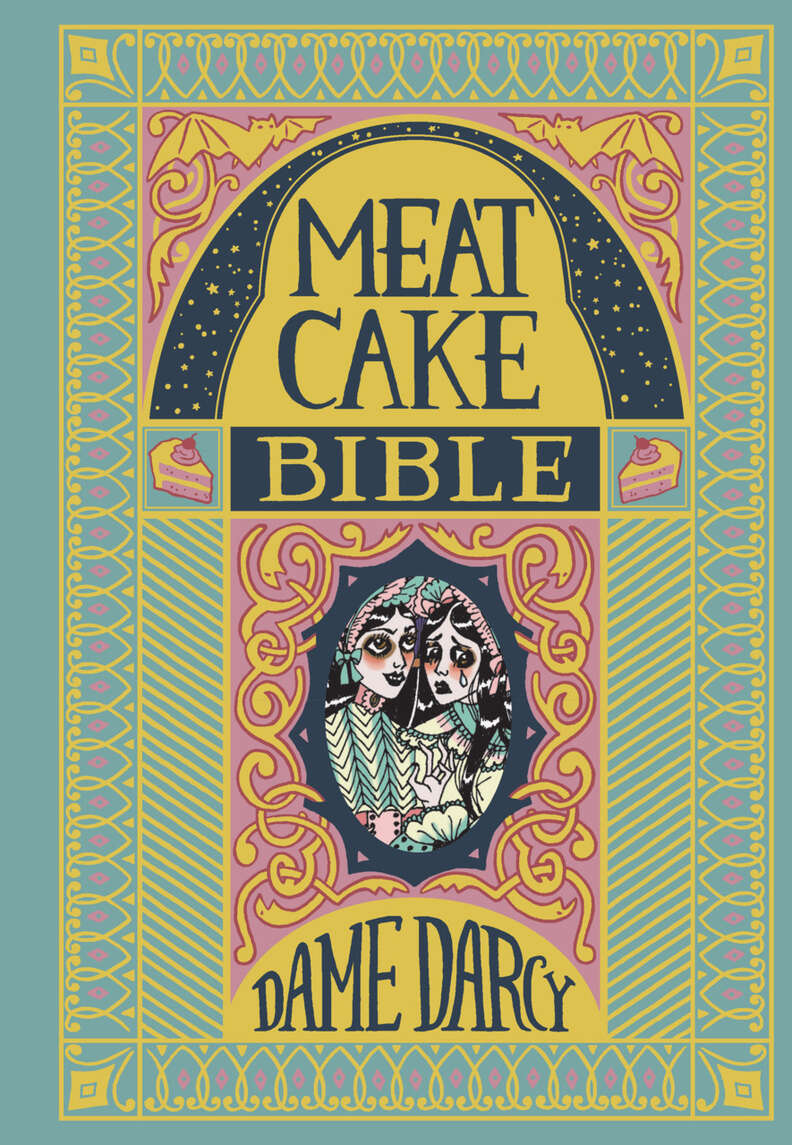 meat cake bible