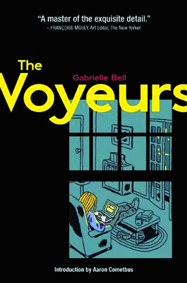 Best Graphic Novels of All Time - Thrillist