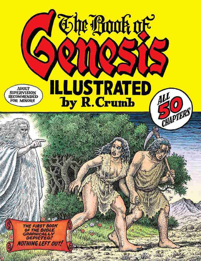 Best Graphic Novels Of All Time Thrillist - 