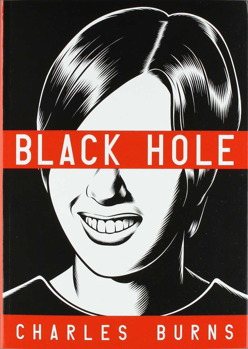 black hole