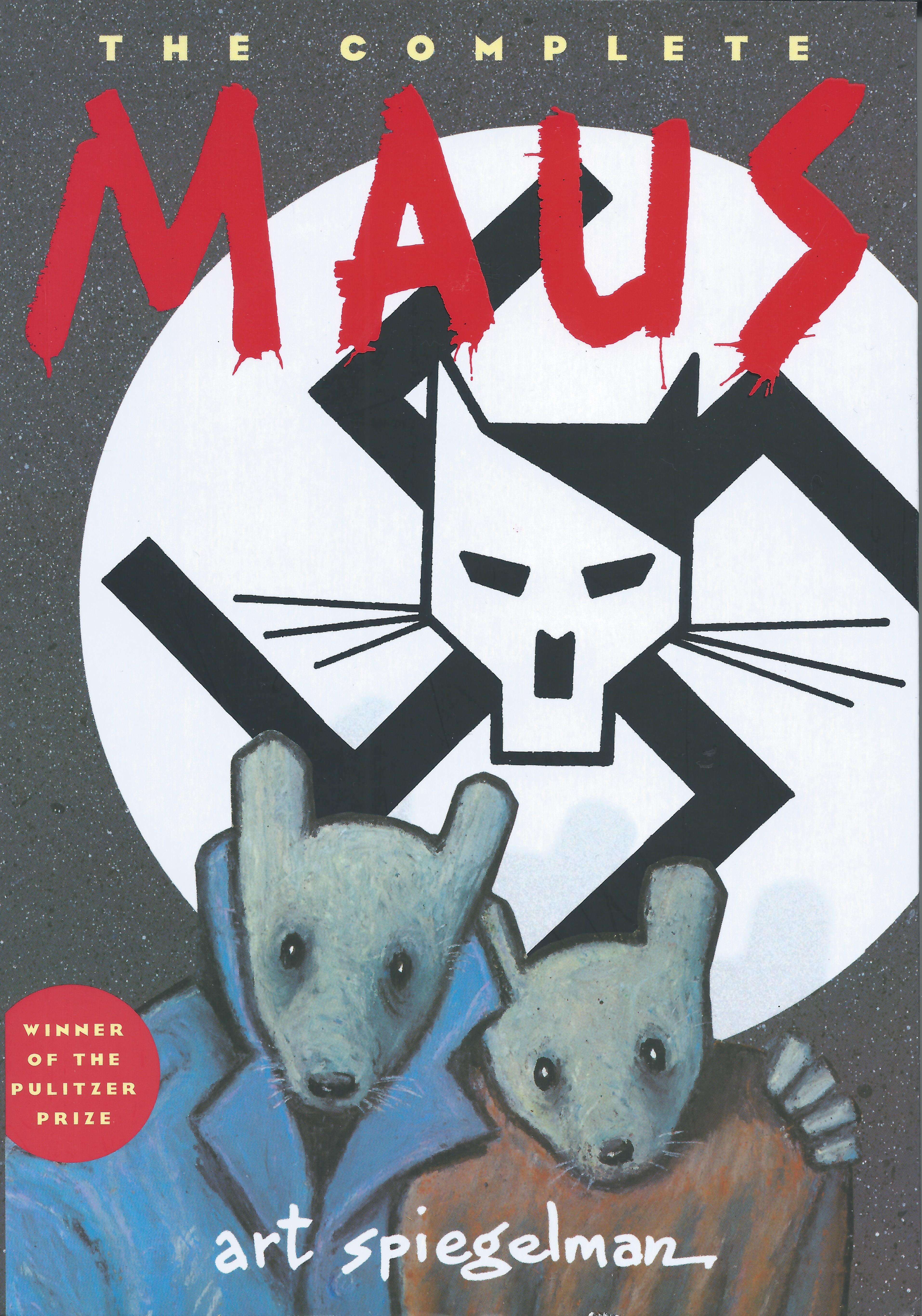 maus