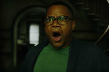 cuba gooding jr on american horror story fx