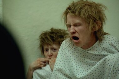 feral kids on american horror story fx