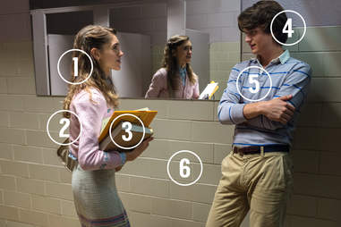 stranger things halloween costume nancy steve jean ralphio