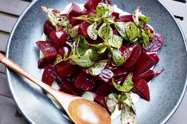 Lacroix at The Rittenhouse