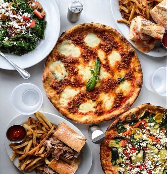 Labriola Bakery & Cafe: A Restaurant in Oak Brook, IL - Thrillist