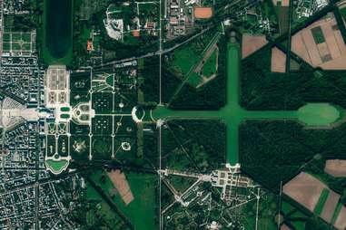 Gardens of Versailles