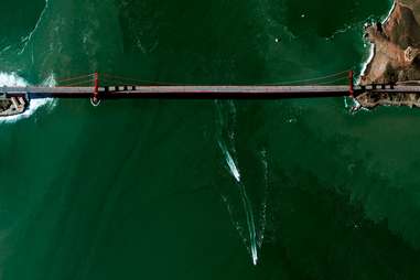 Golden Gate Bridge