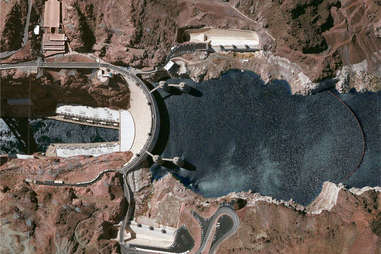 Hoover Dam