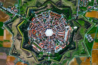 Palmanova