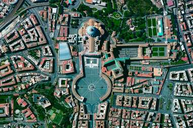 St. Peter's Basilica