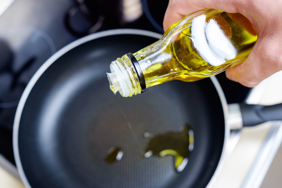 What are neutral oils? Here's what to know and how to cook with them. - The  Washington Post