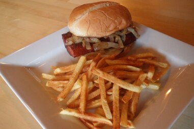 Taste of Europe Polish Cuisine