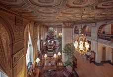 Let's All Drink With Ghosts in Louisville's Most Haunted Bars