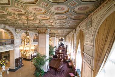 The Brown Hotel