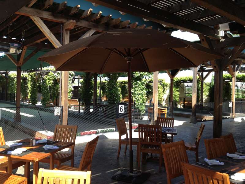 Campo di Bocce of Livermore A Restaurant in Livermore, CA Thrillist