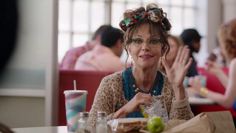 hello my name is doris underrated 2016 movies