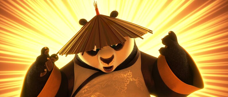 kung fu panda 3 underrated 2016 movies