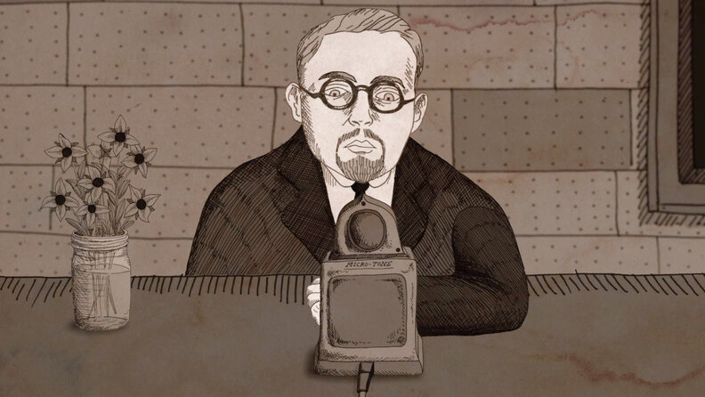 nuts documentary underrated 2016 movies