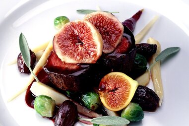 Mille Fleurs Restaurant