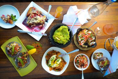 Babalu Tapas & Tacos - Memphis