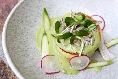 andrew michael italian kitchen