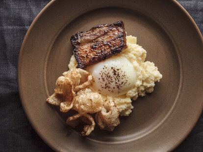 Andrew Michael Italian Kitchen