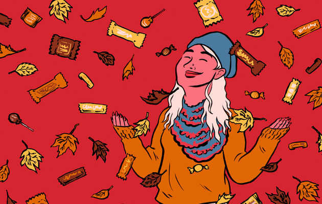 Why You Need To Celebrate Halloween This Year