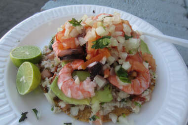 Mariscos Jalisco